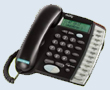 Telefone IP Chatty Leucotron